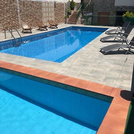 Villa El Aguacate Lanjarón Exterior foto